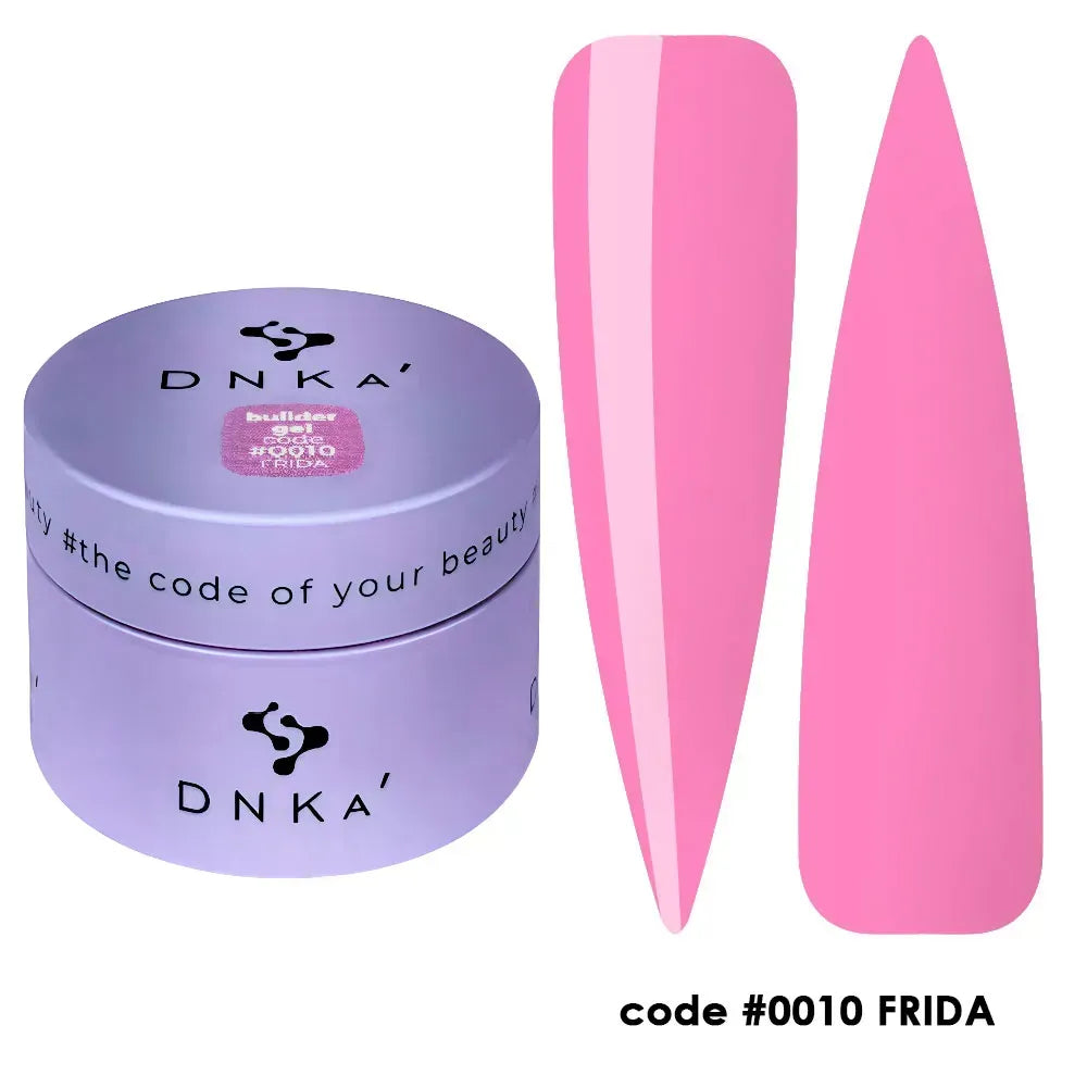 DNKa Builder Gel #0010 CHARM 30ml