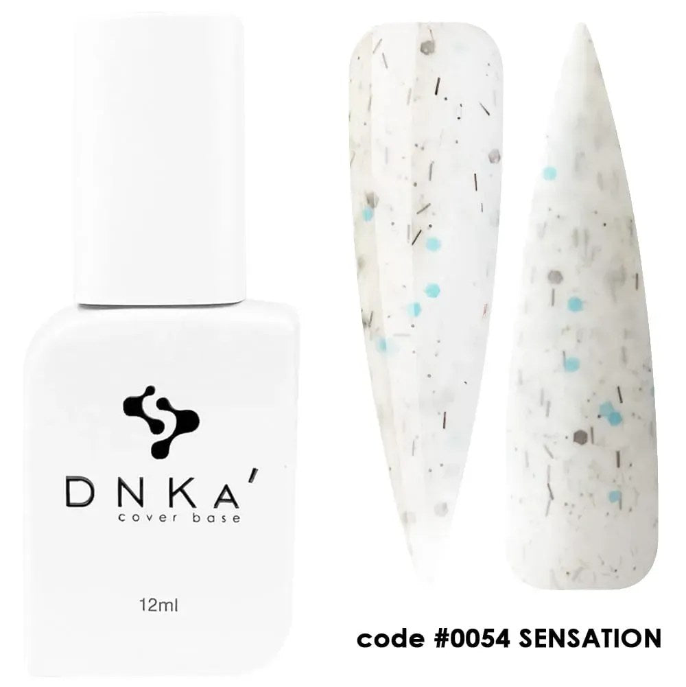 COVER BASE 12 ml #0054 Sensation