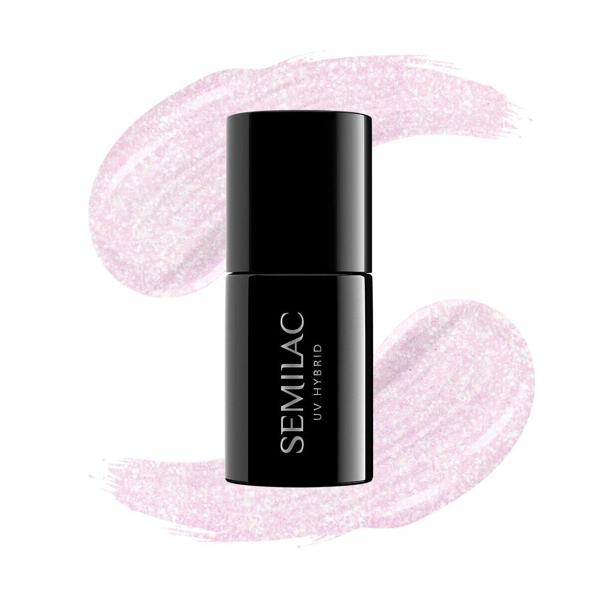 390 Semilac Spark of Bare Love 7ml