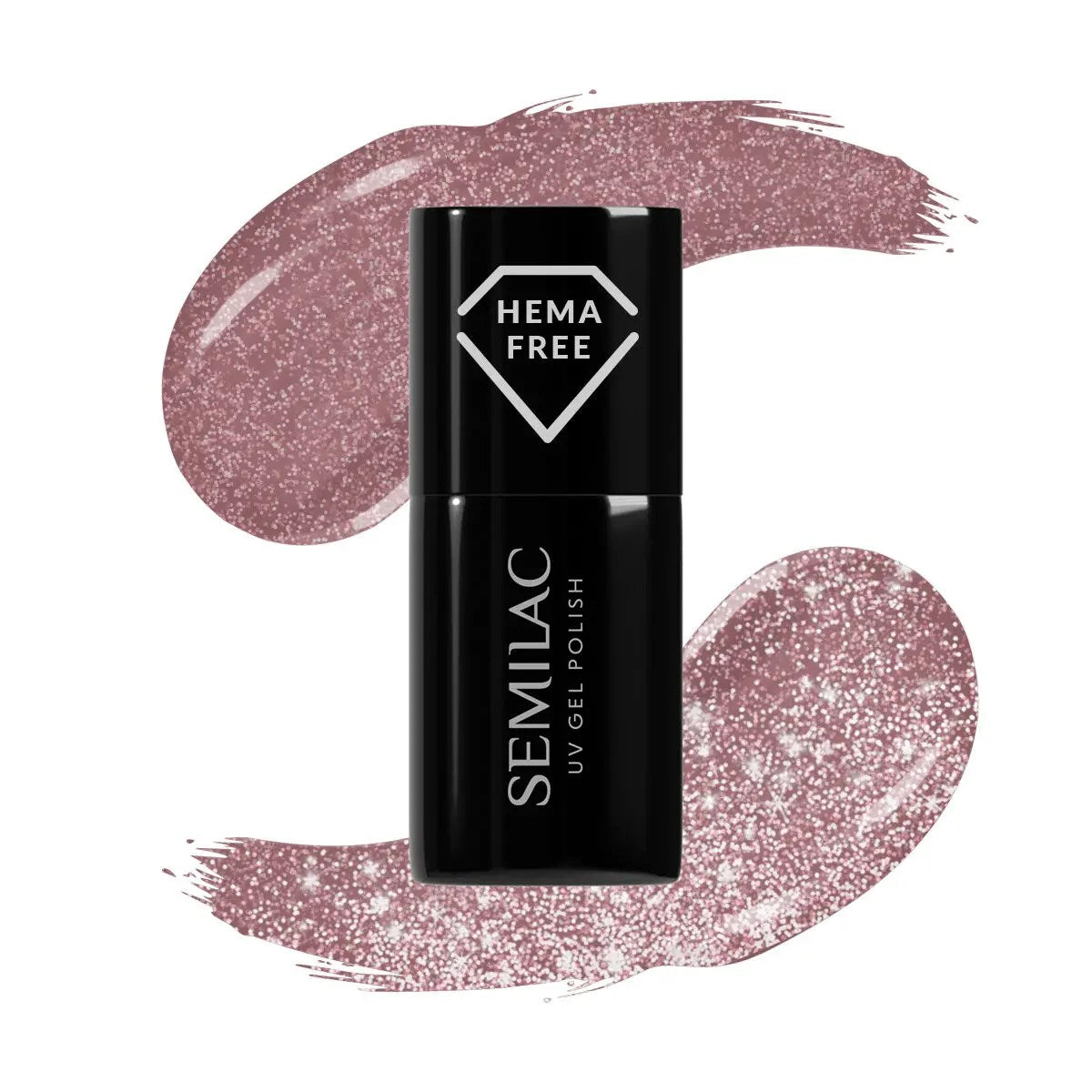 Esmalte Semipermanente 395 Dawn till Dusk 7 ml