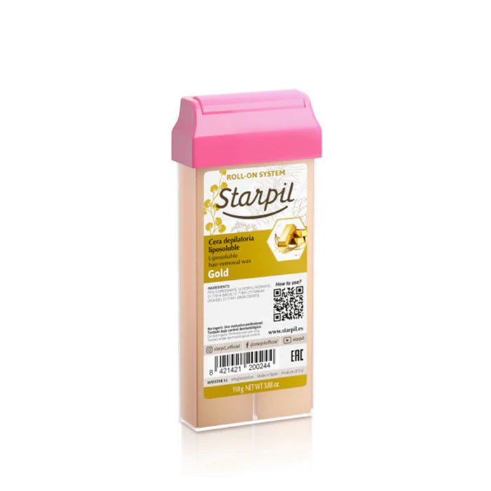 Roll-on Oro Starpil - 1 und