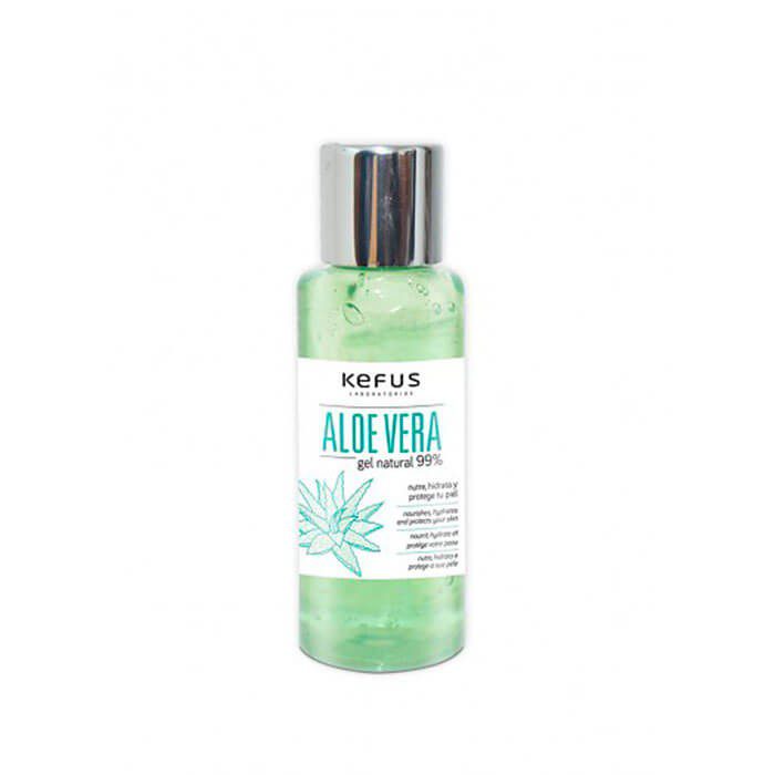 Gel Aloe Vera Kefus 100 ml