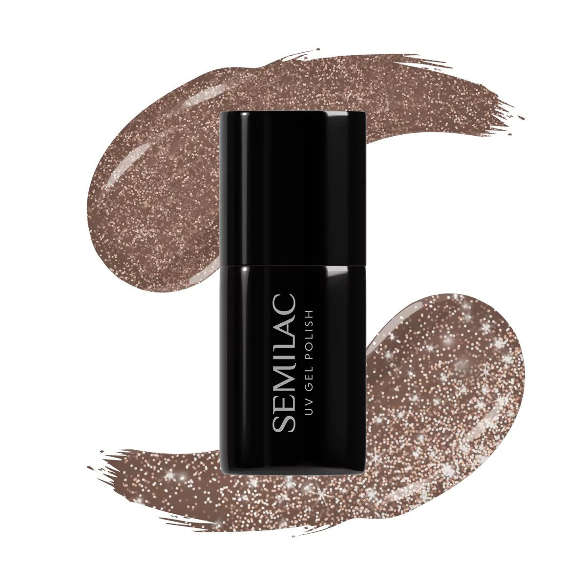 Semilac 408 Less Sugar 7 ml