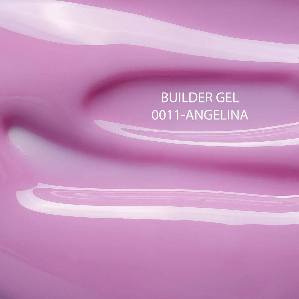 DNKa Builder Gel #0011 ANGELINA 30ml