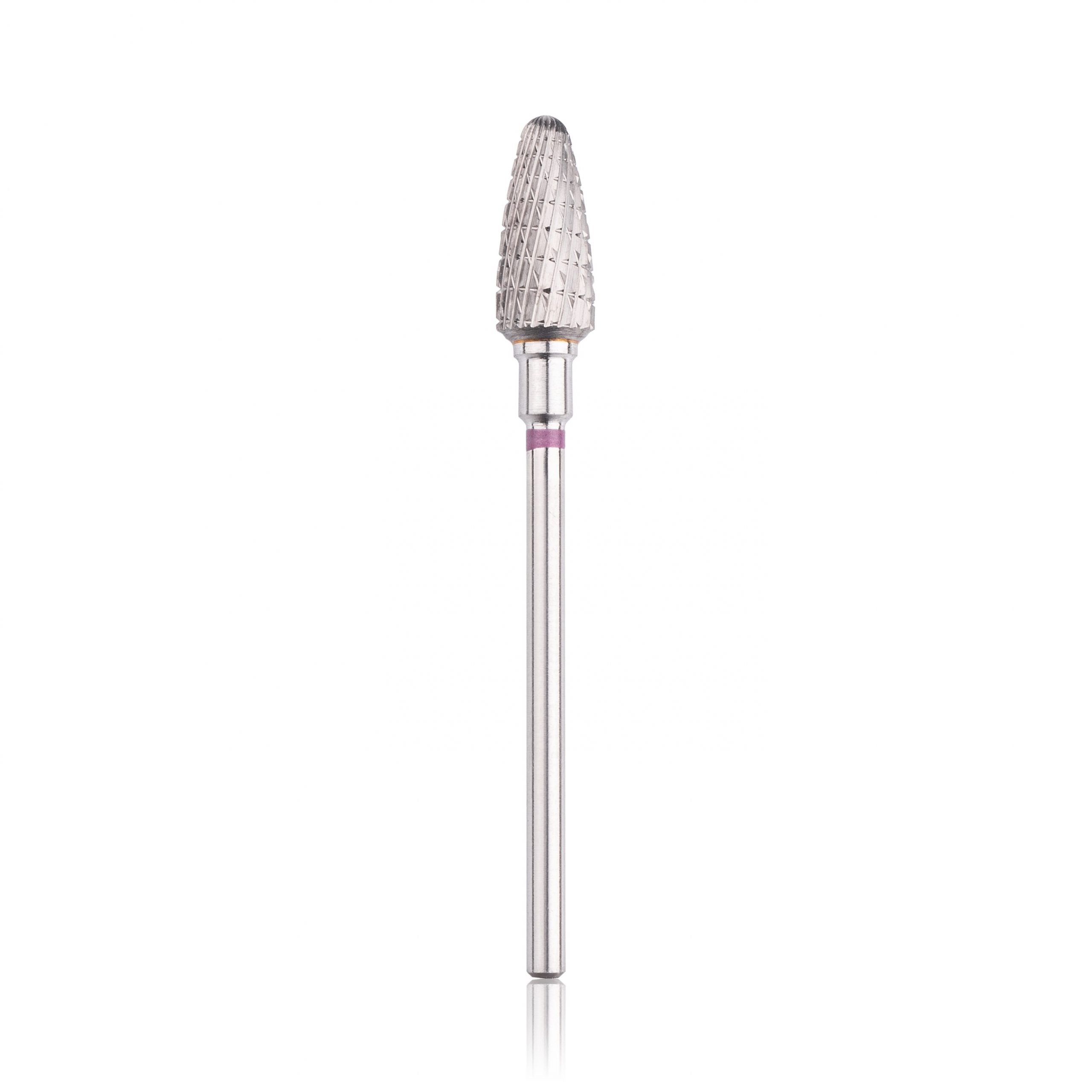Fresa Head de carburo de tungsteno maíz delicada