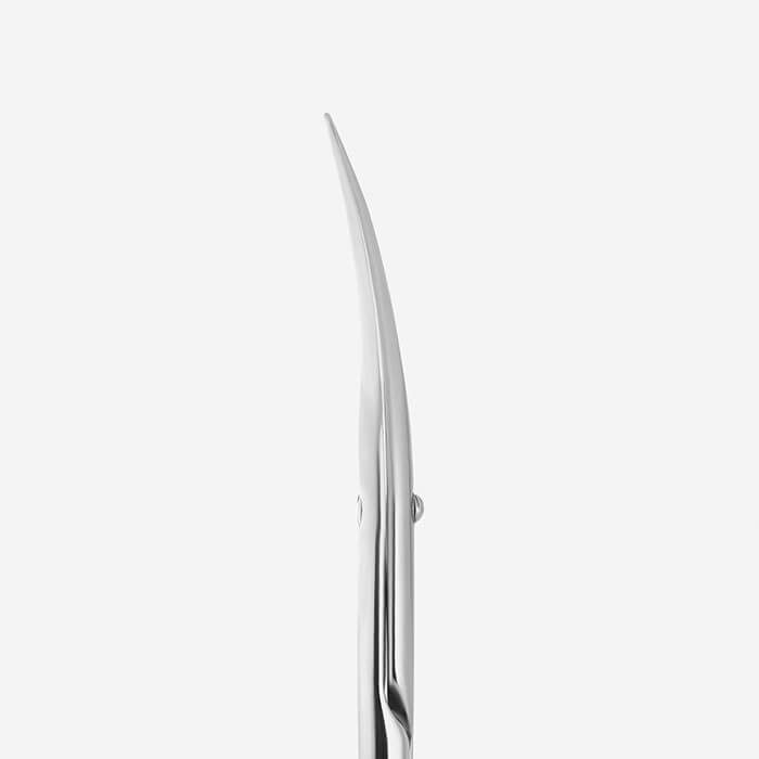 Tijera Profesional cutícula Staleks EXCLUSIVE 20 Magnolia