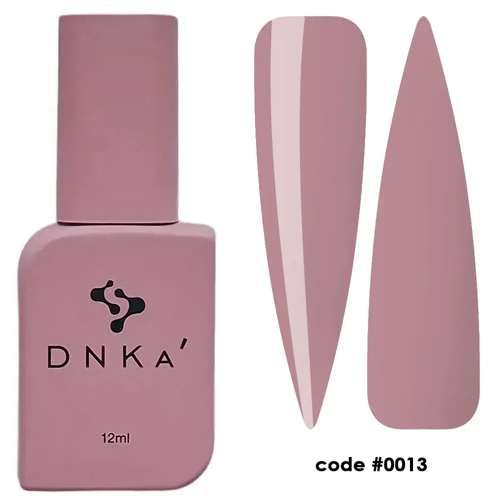 Fast Gel DNKa OXFORD #0013 | 12ml