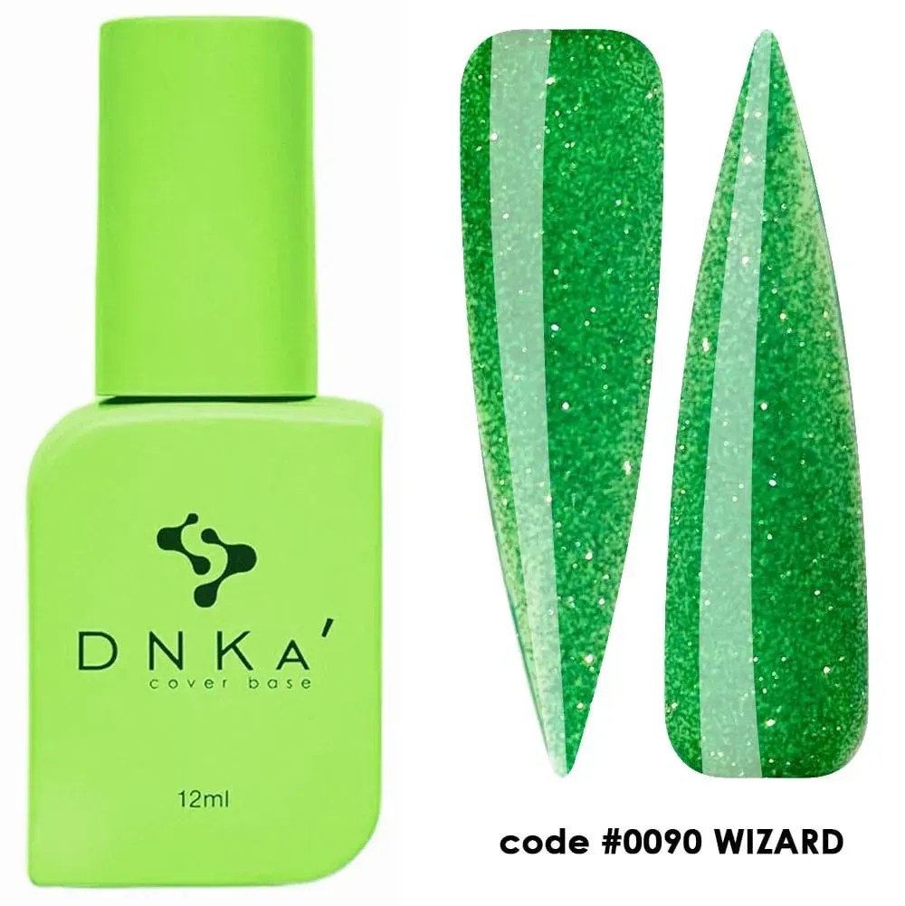 COVER BASE 12 ml #0090 Wizard
