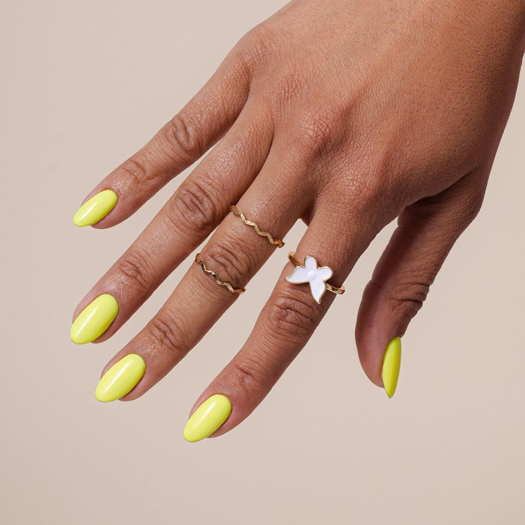 423 Semilac Full of Sunshine 7ml
