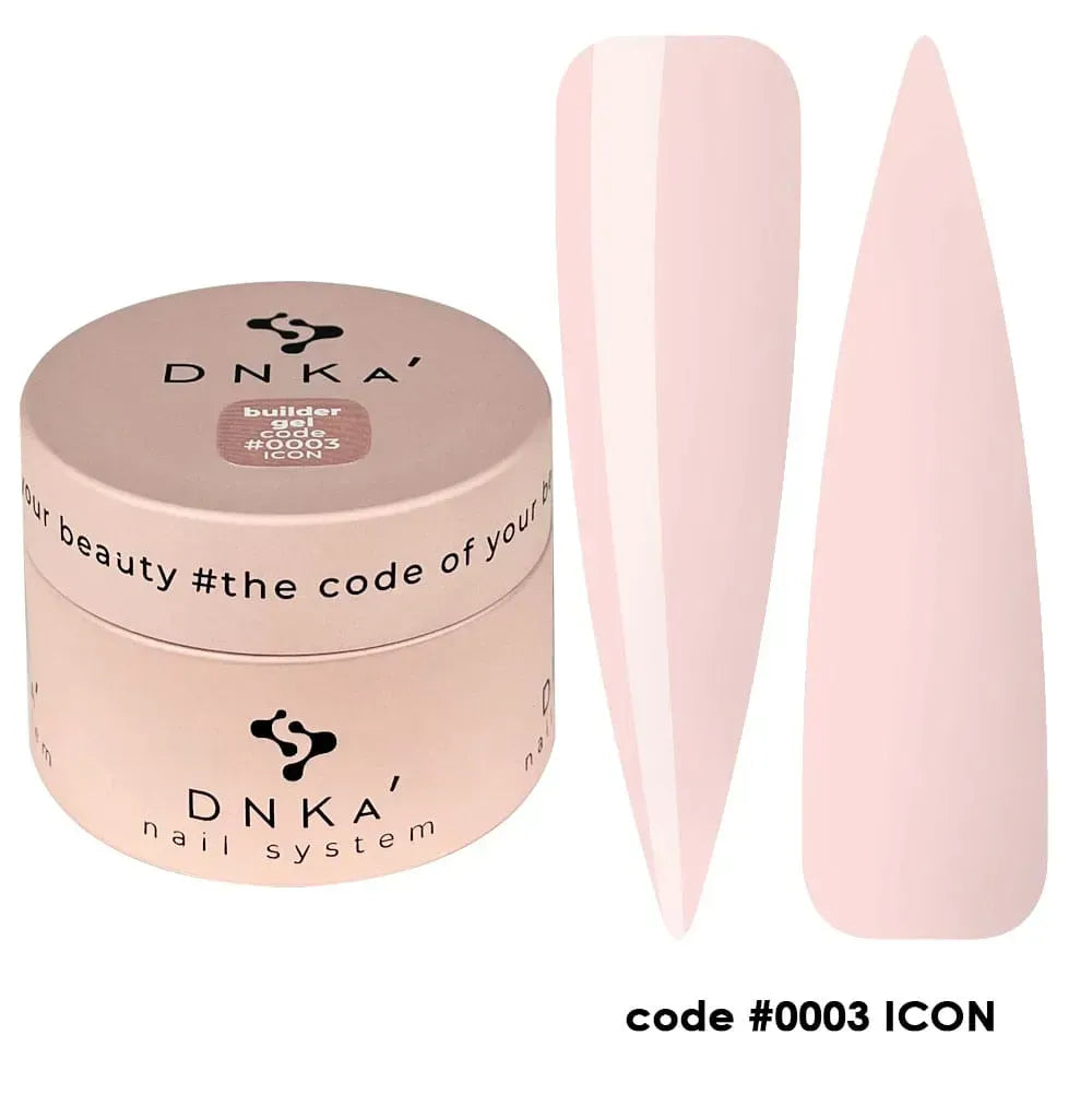 DNKa Builder Gel #0003 ICON 30ml