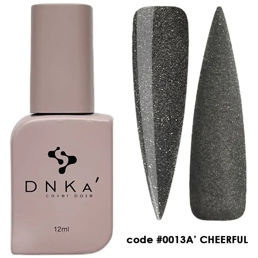 COVER BASE 12 ml #0013A' Cheerful