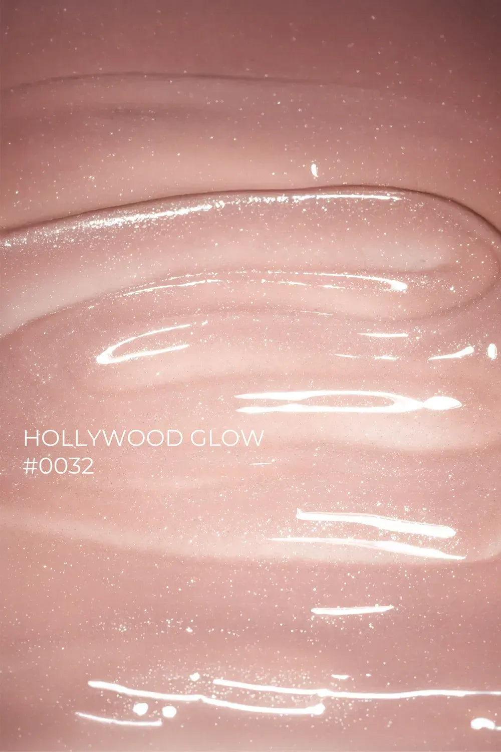 DNKa Builder Gel #0032 Hollywood Glow 30ml