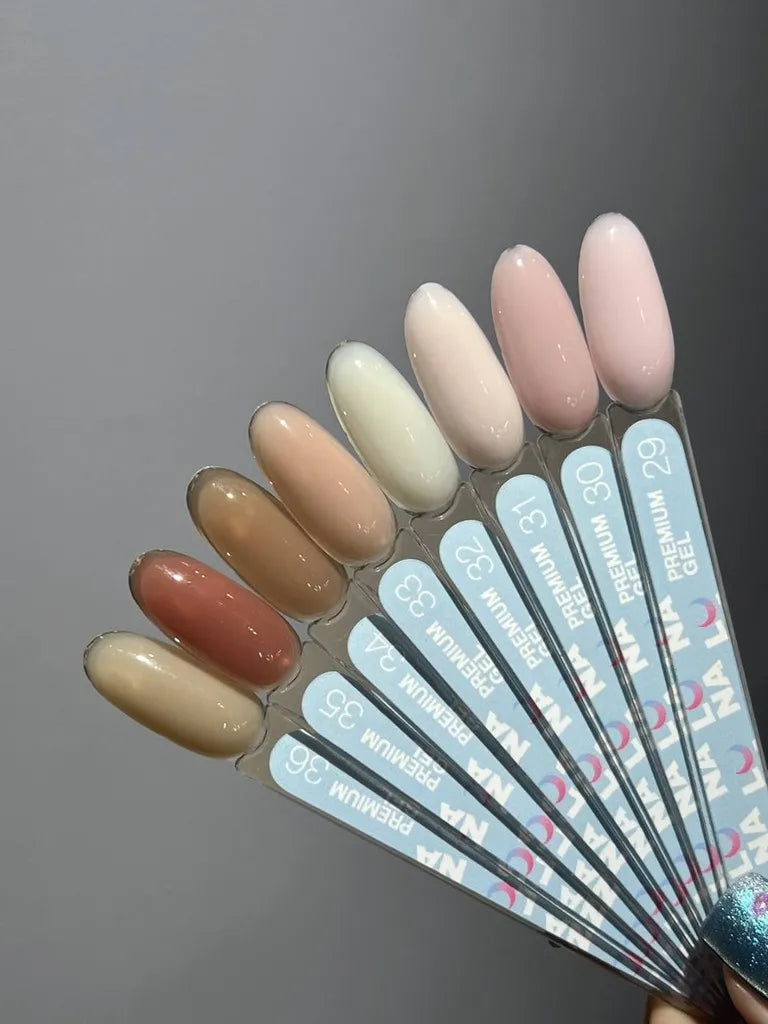 LunaMoon Gel Premium 30 30ml