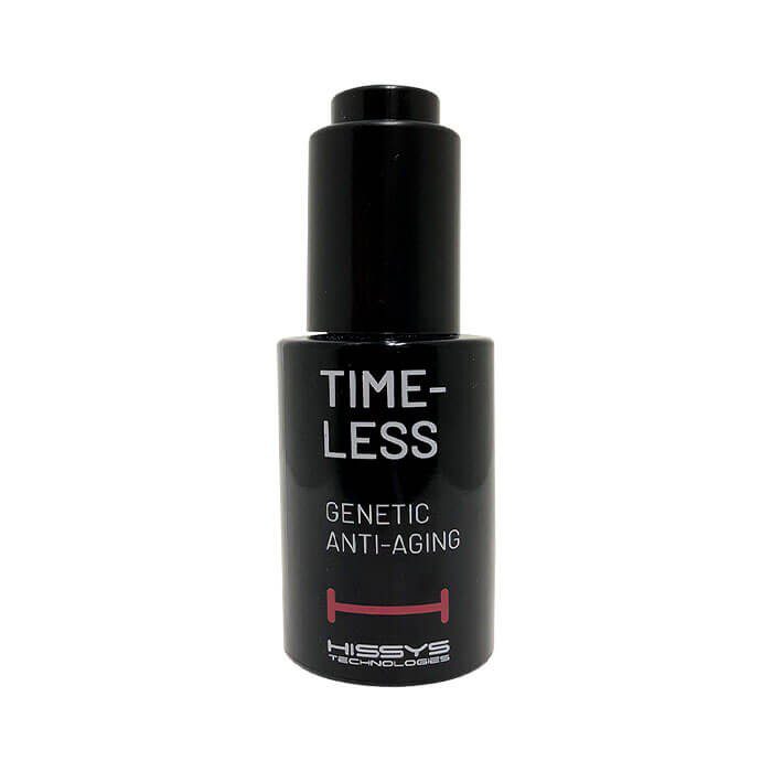 Timeless Booster 30ml Hissys Technologies