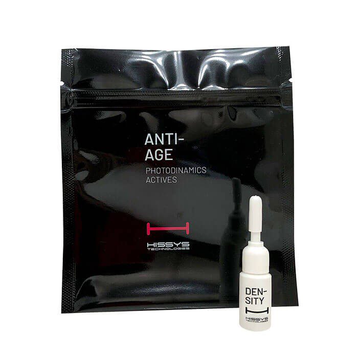 Density monodosis 5ml Hissys Technologies