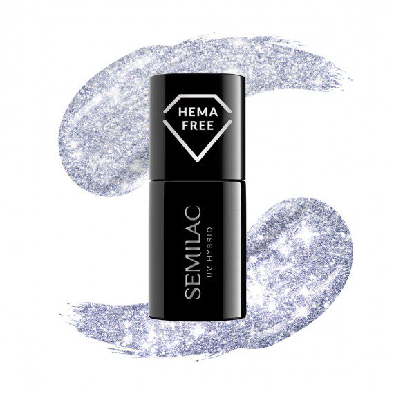 459 Semilac Evening Party 7ml