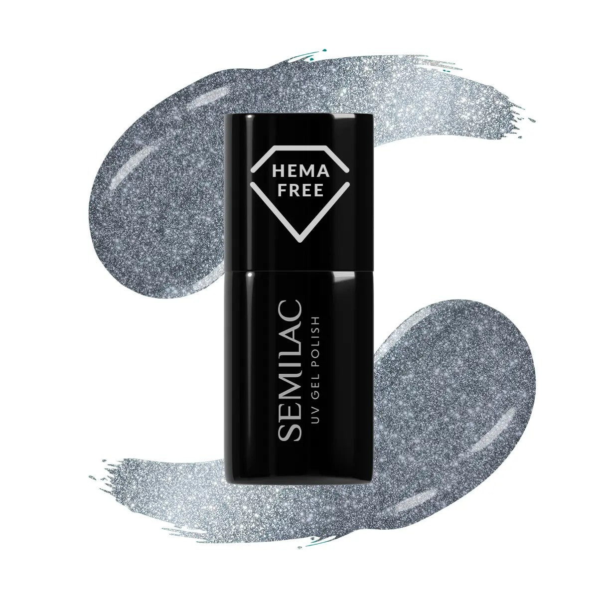 465 Semilac Luxury Chillout 7ml