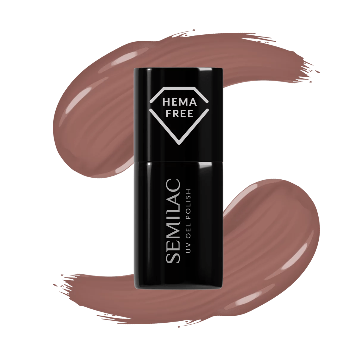 470 Semilac Beach Soirée 7 ml