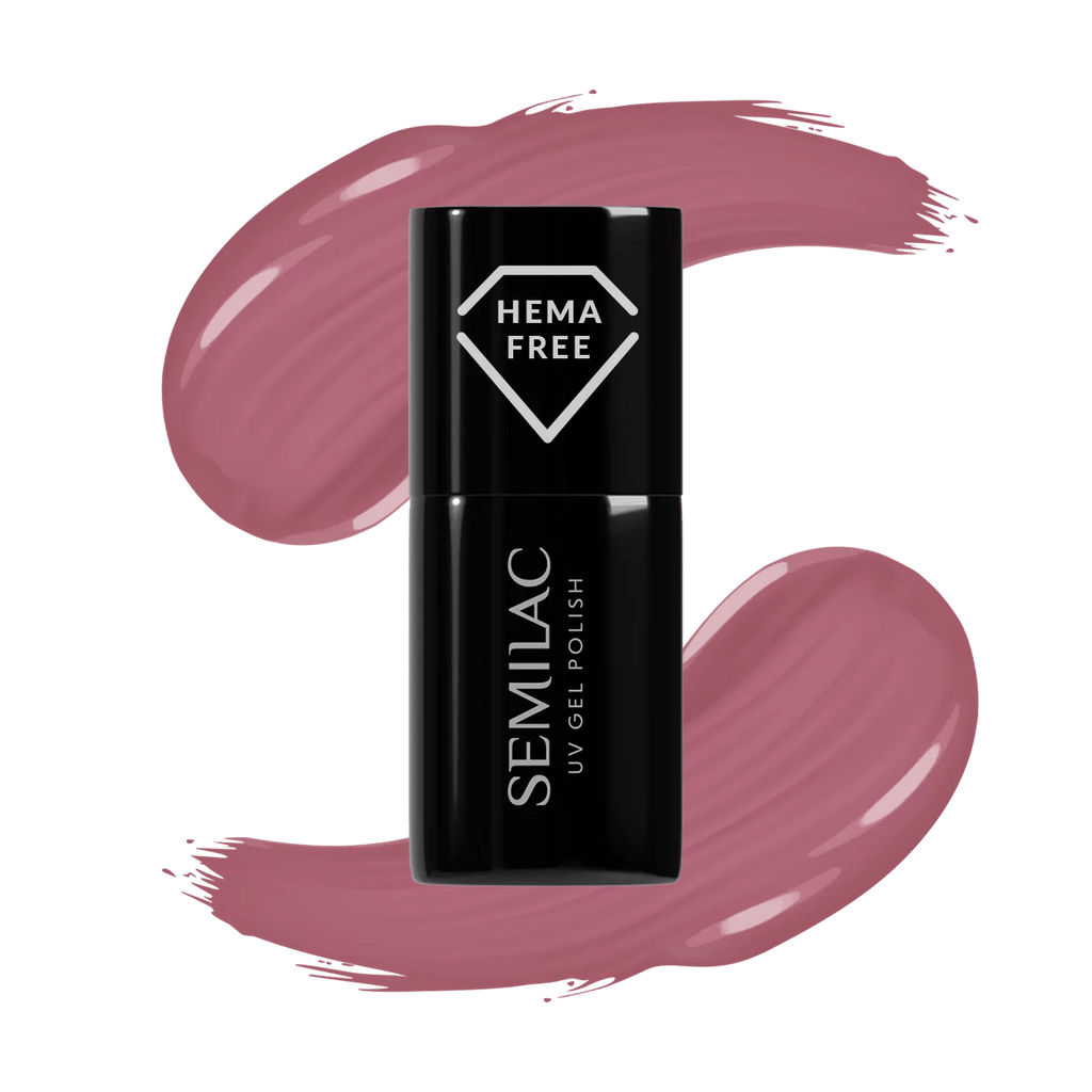 471 Semilac Garden Soirée 7 ml