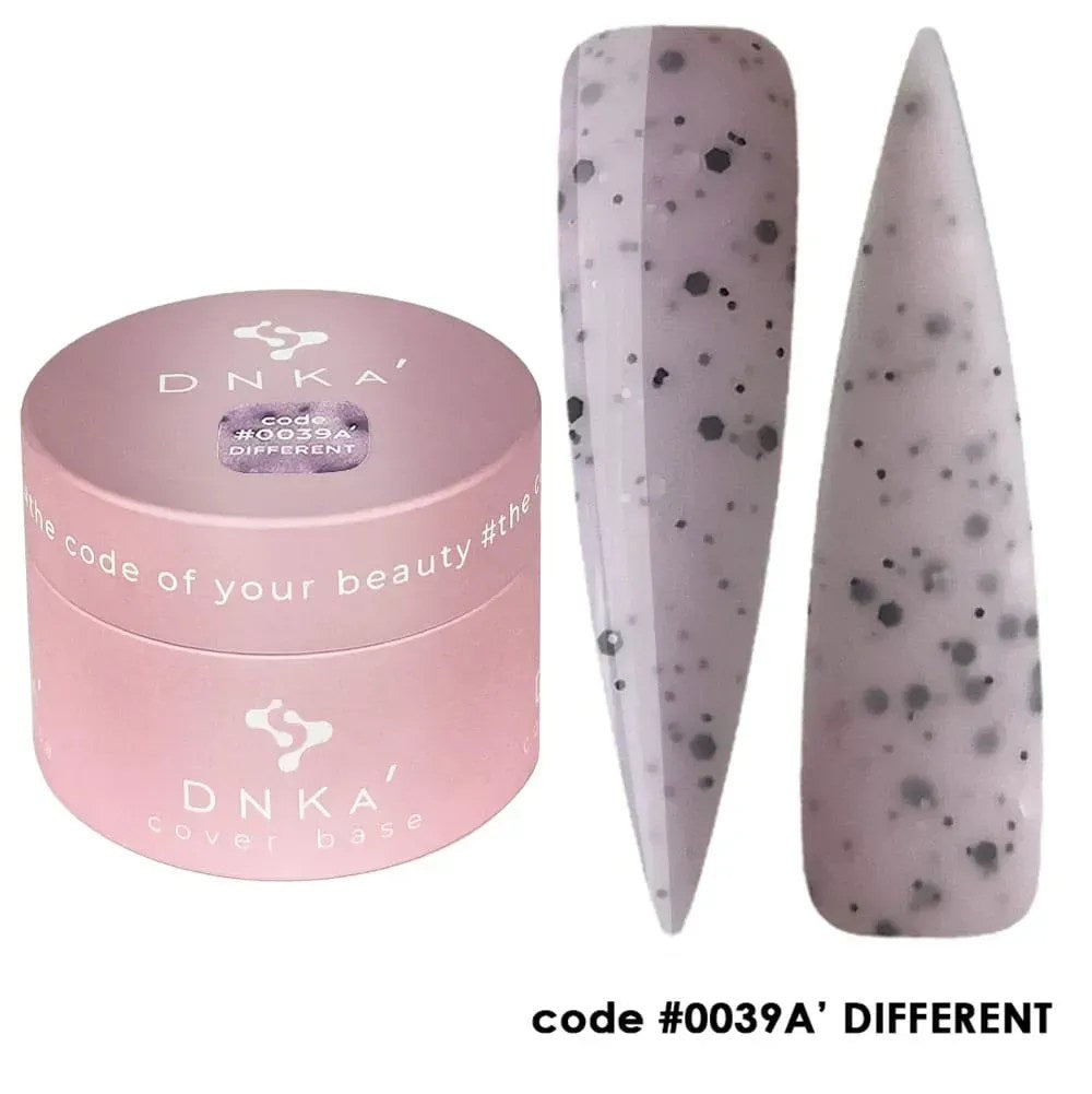COVER BASE 30 ml #0039A' Different
