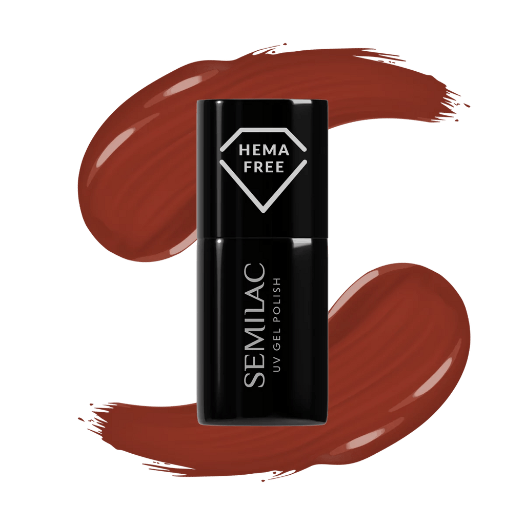 472 Semilac Bonfire Soirée 7 ml