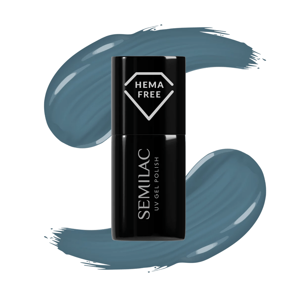 474 Semilac Rooftop Soirée 7 ml
