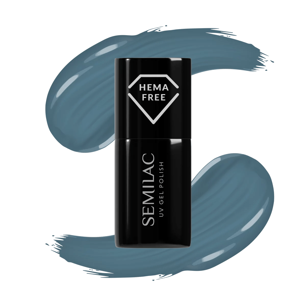474 Semilac Rooftop Soirée 7 ml