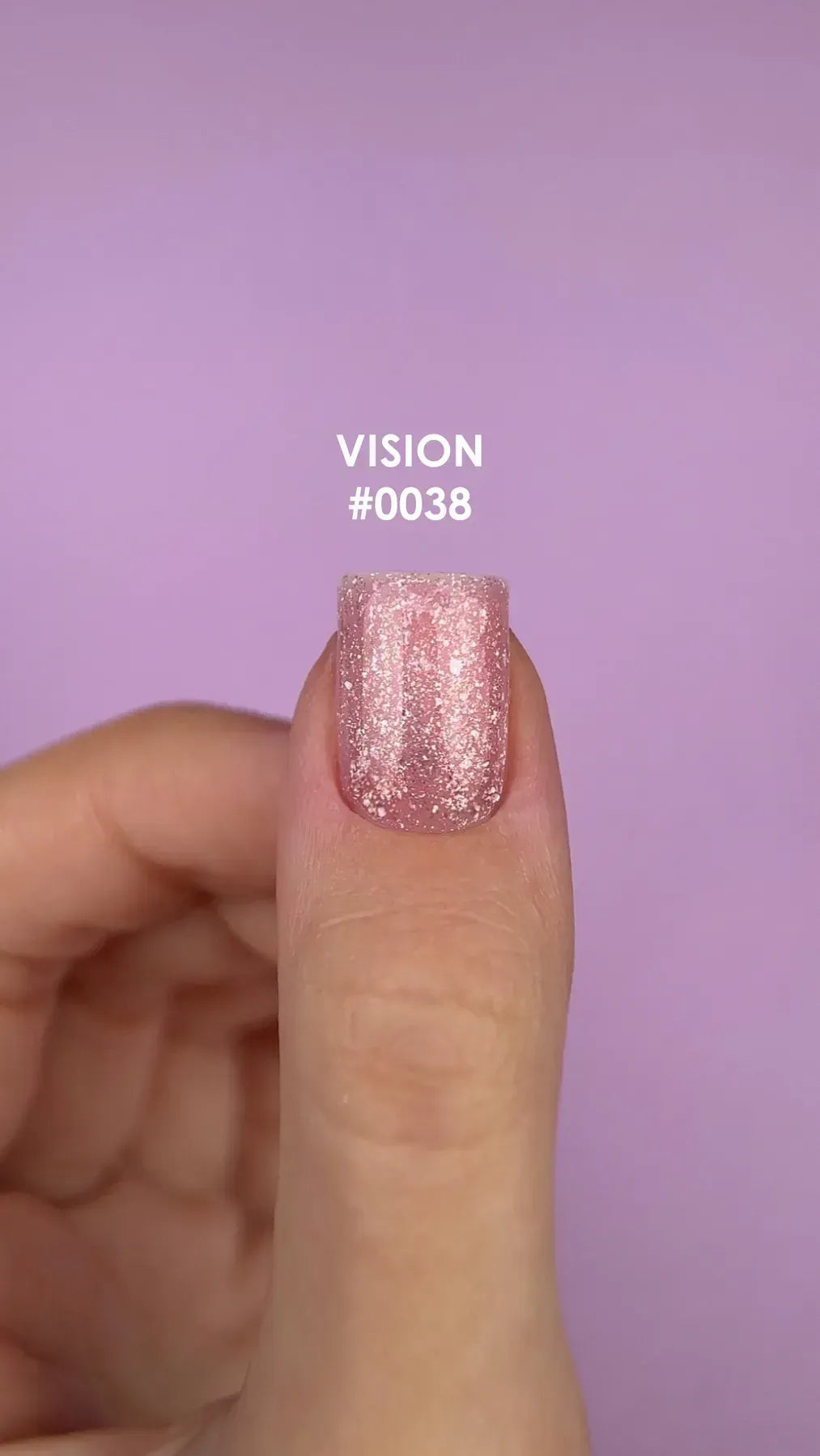 DNKa Builder Gel #0038 Vison 30ml