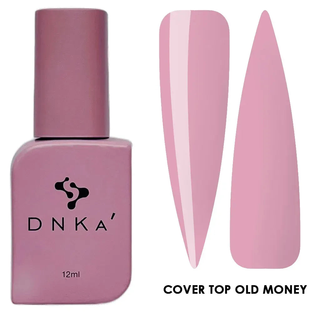 COVE TOP OLD MONEY DNKa 12ml