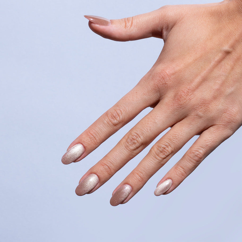 661 Semilac Linen Gloss 7 ml