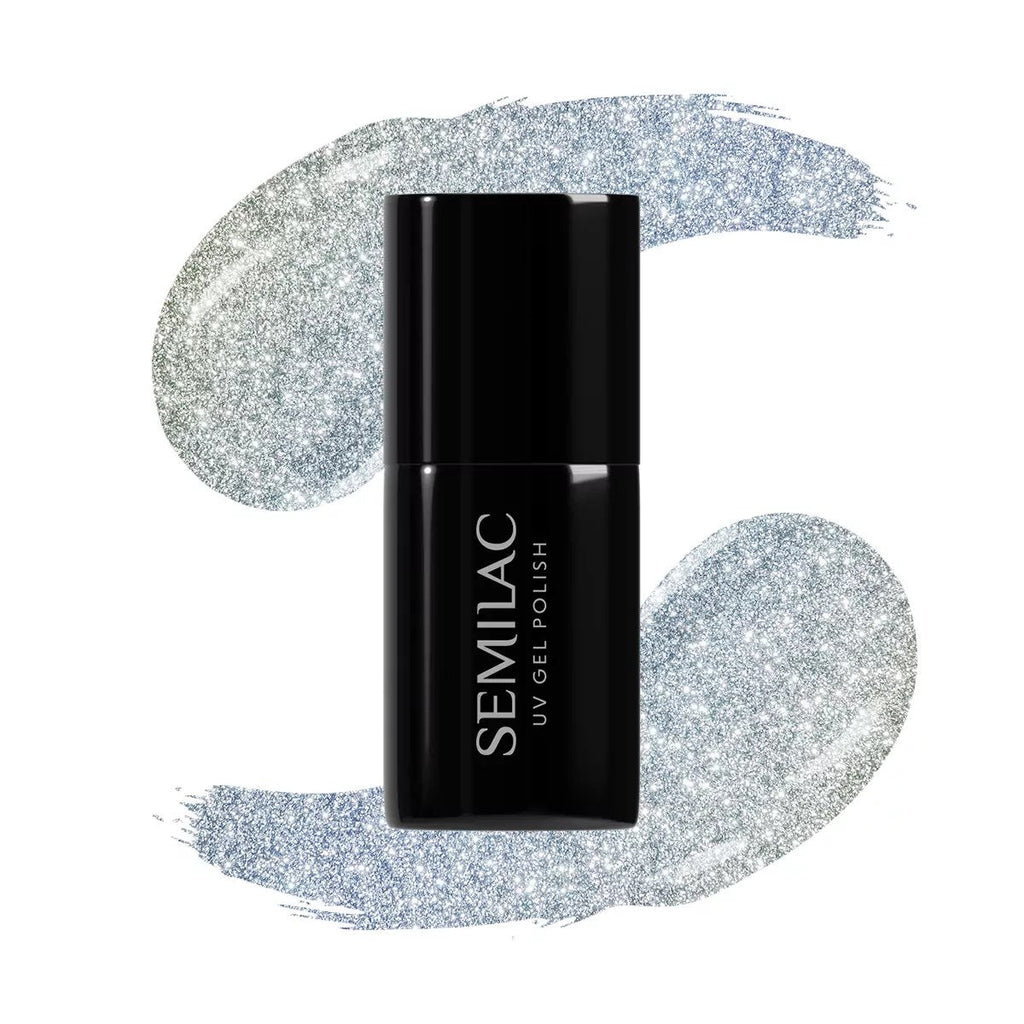 486 Semilac The Brave One 7 ml