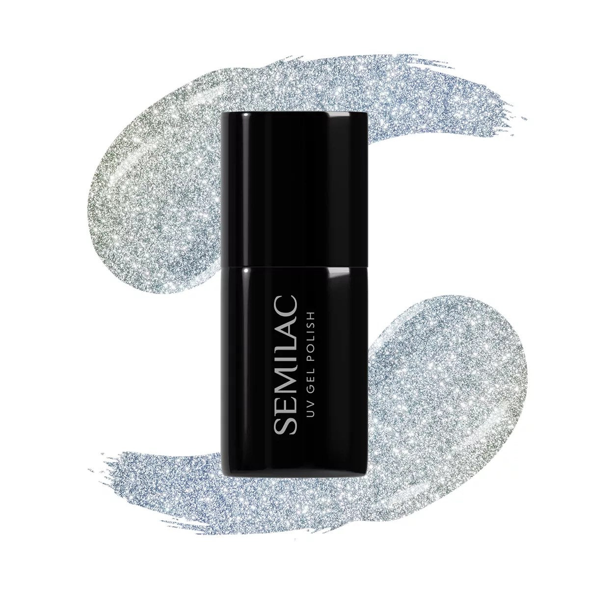 486 Semilac The Brave One 7 ml