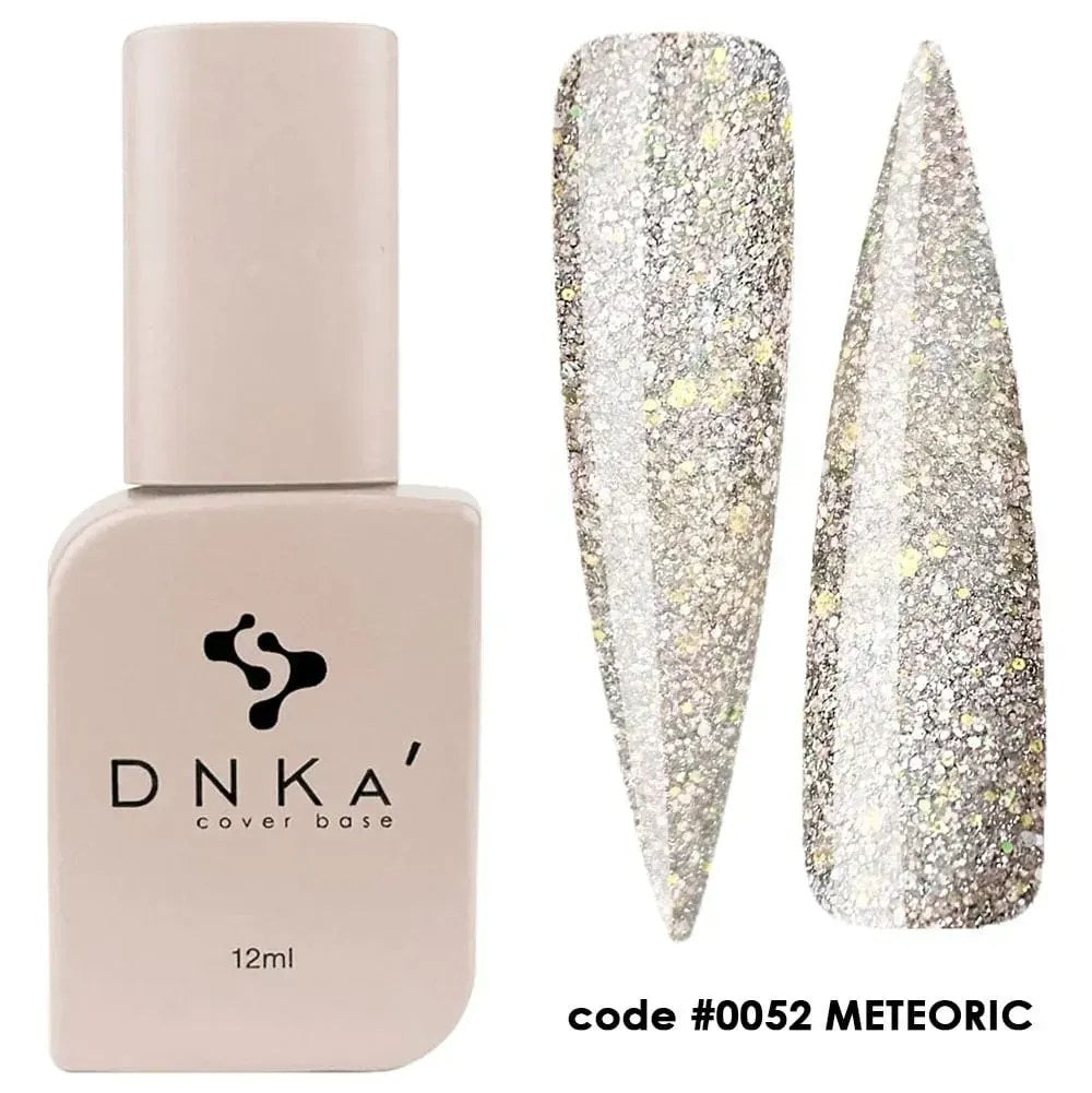 COVER BASE 12 ml #0052 Meteoric