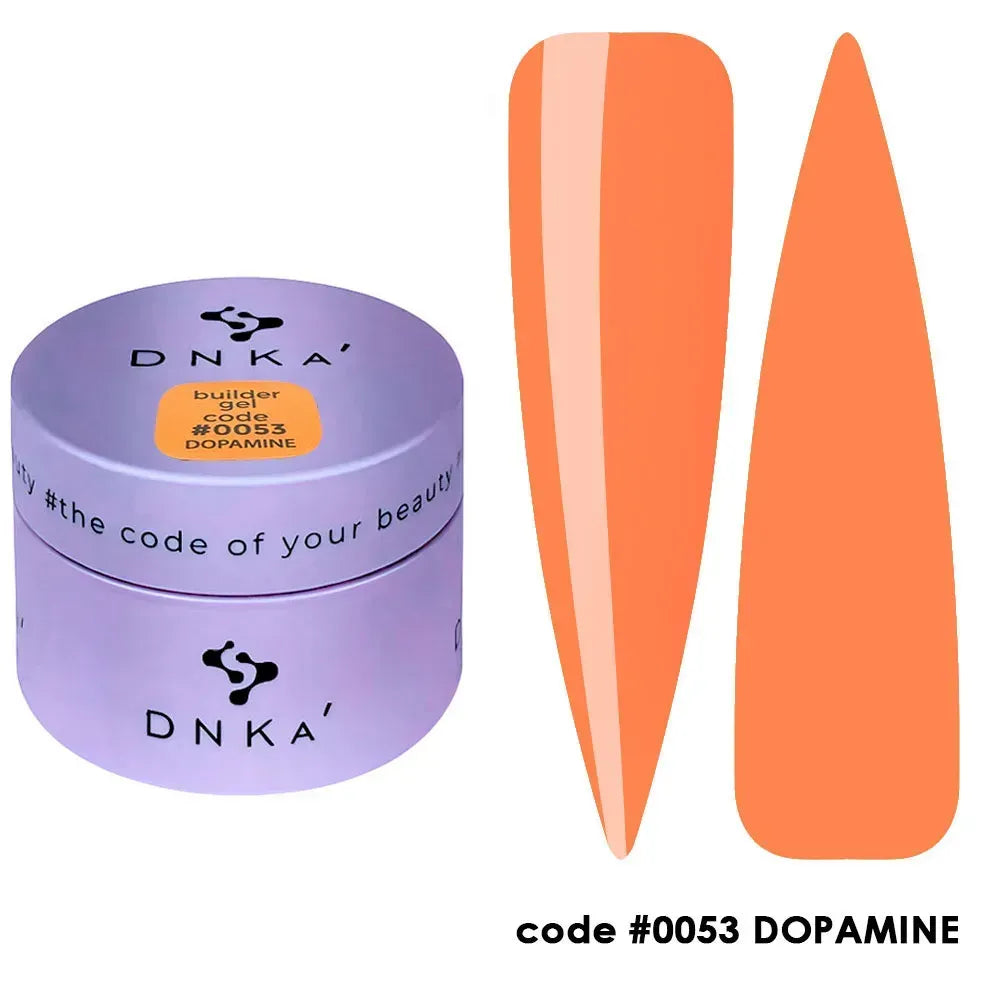 BUILDER GEL DOPAMINE #0053 | 15ml
