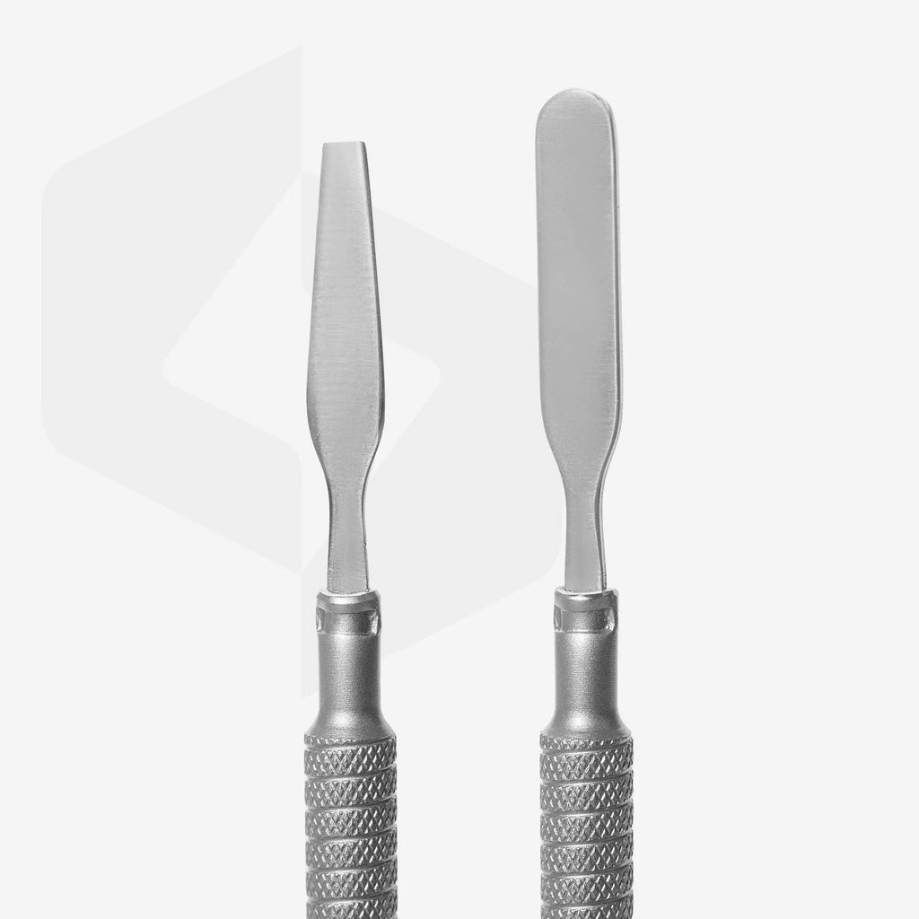 Empujador Staleks SMART 60 TIPO 1 Plano y cónico