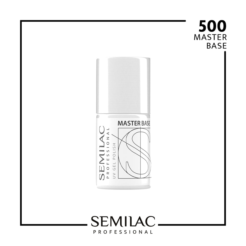 Semilac Professional Base Master 11ml