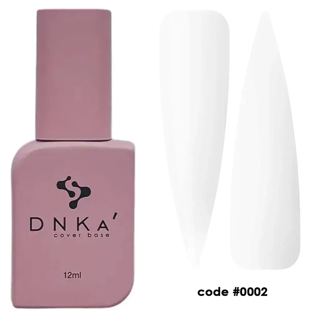DNKa' Fast Gel #0002 Callioppe 12ml
