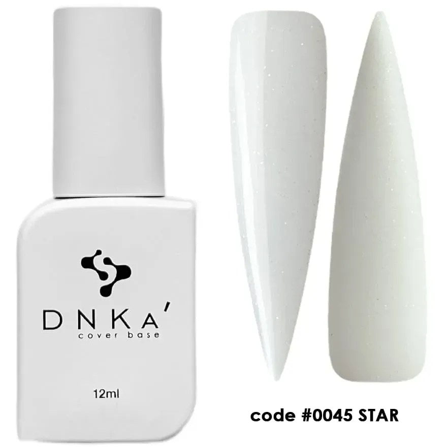 COVER BASE 12 ml #0045 Star