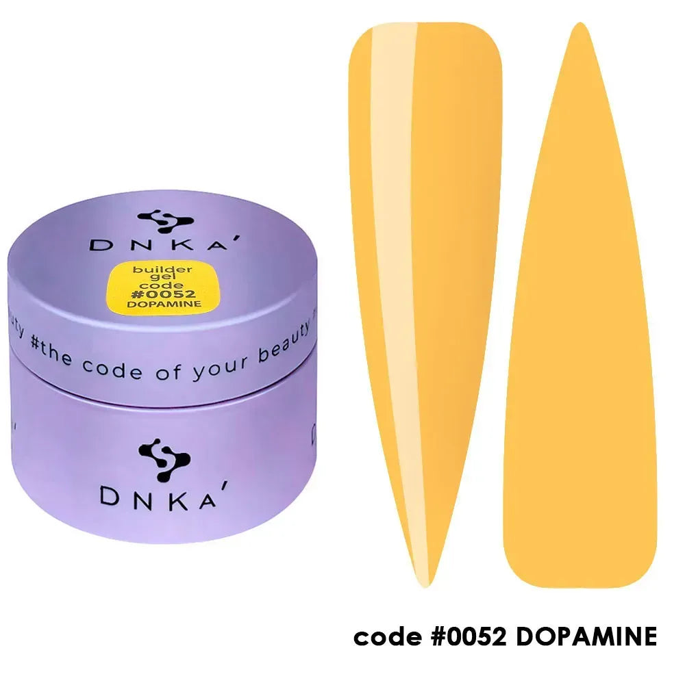 BUILDER GEL DOPAMINE #0052 | 15ml