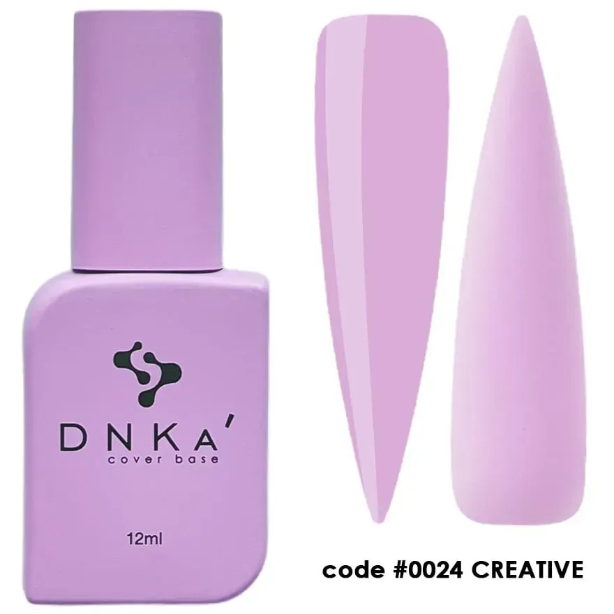 COVER BASE 12 ml #0024 Сreative