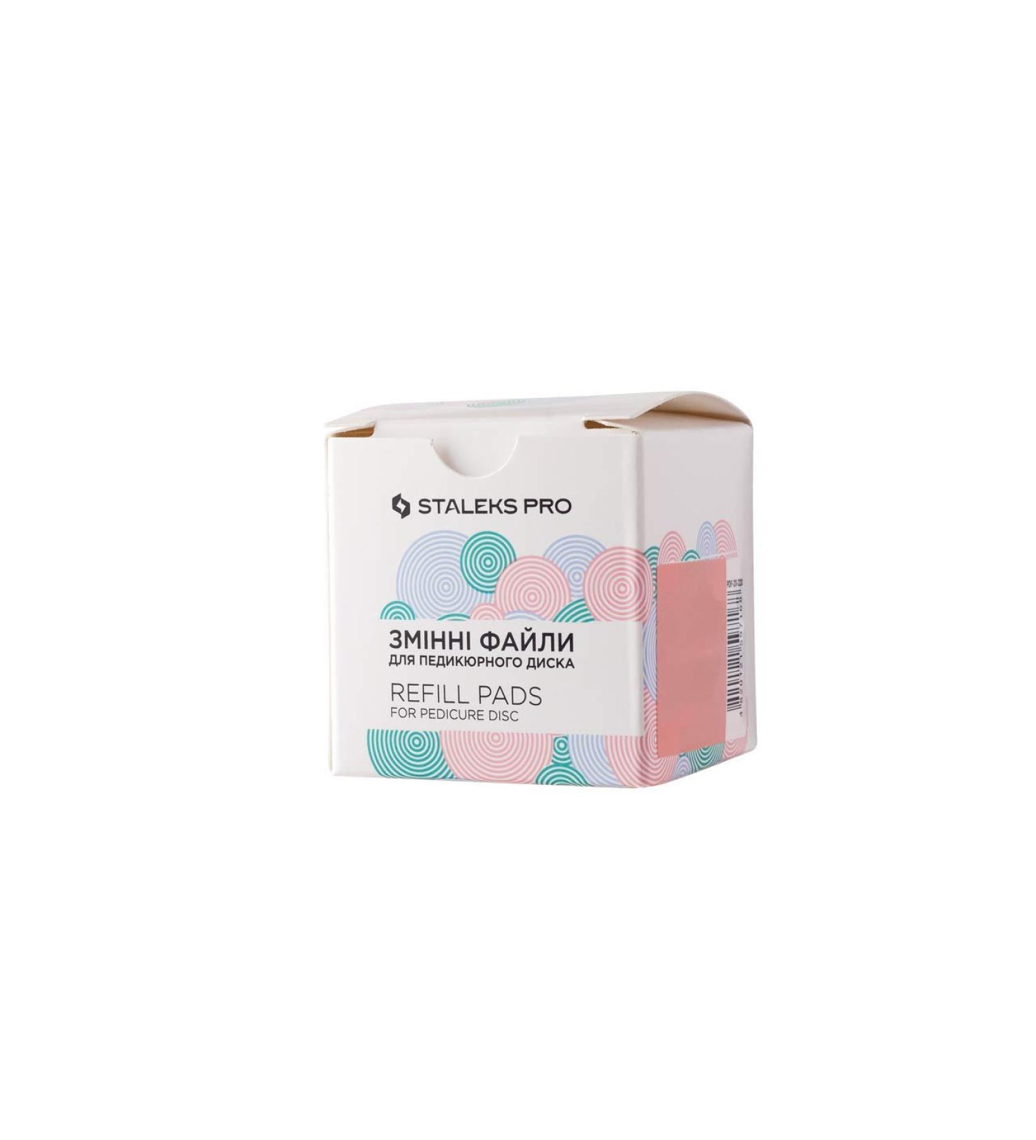 RECAMBIO PODODISC CAJA L - 50 unds