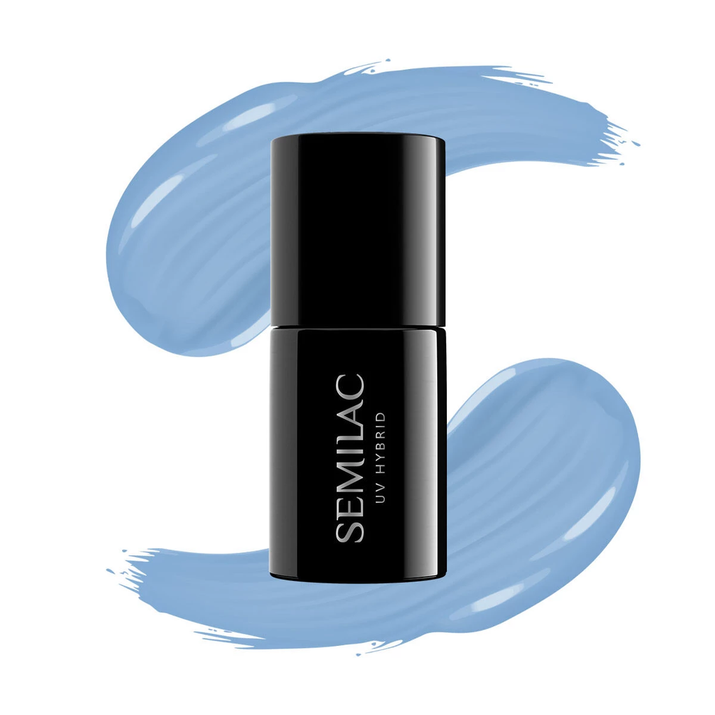 545 Semilac City Break Time To Fly 7ml