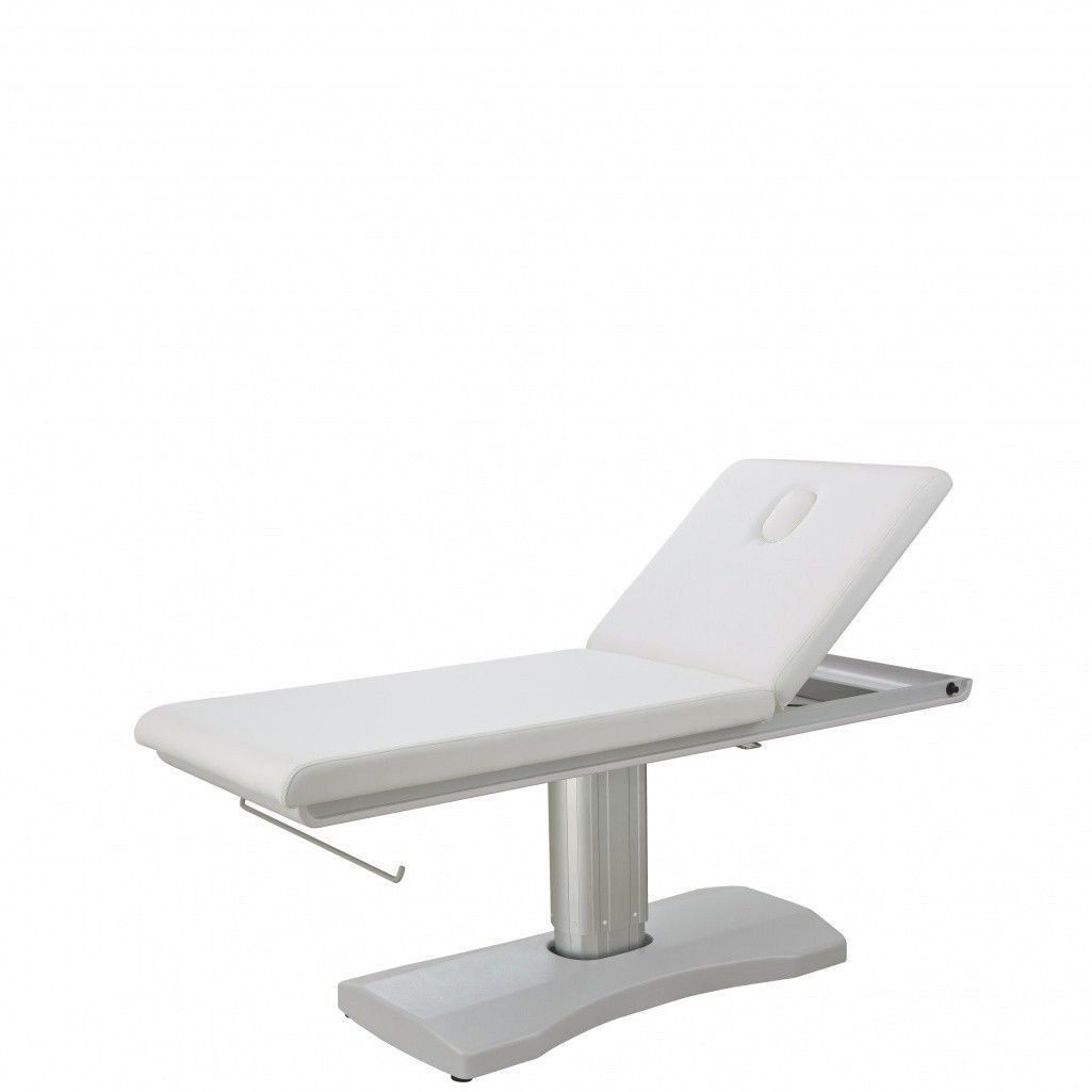 Camilla de fisioterapia Hern 1 Motor