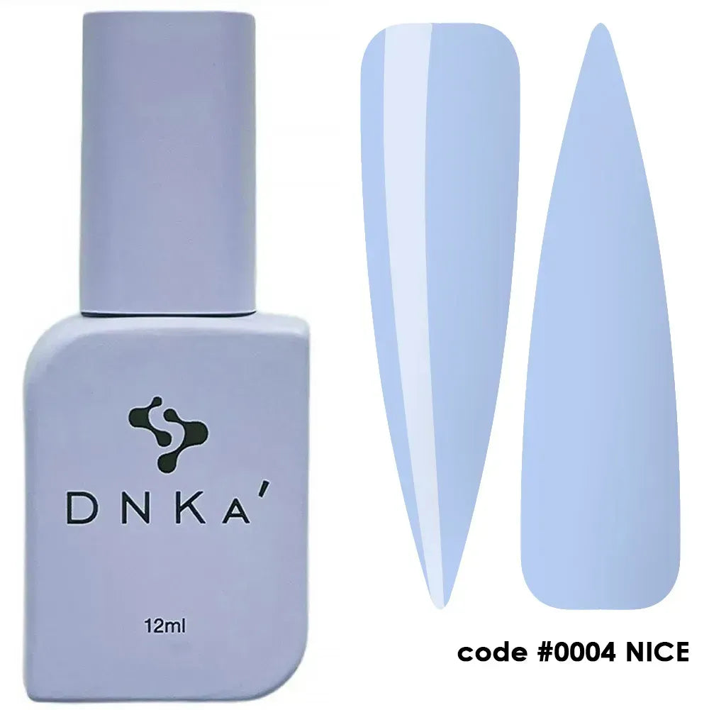 COVE TOP #0004 NICE DNKa 12ml