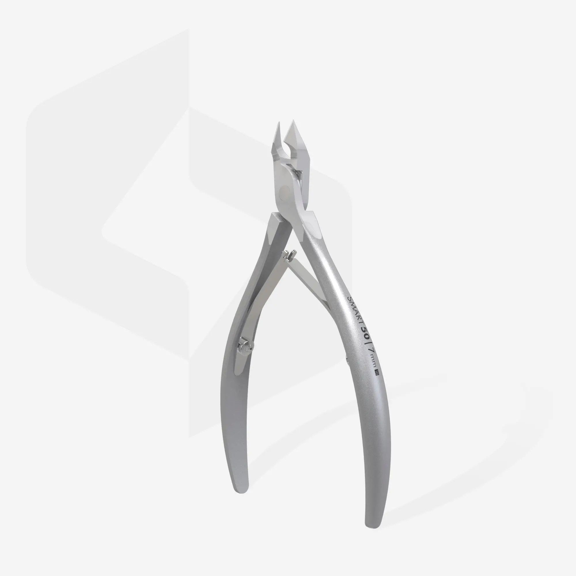 Alicate para cutícula Staleks SMART 50