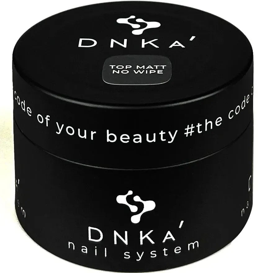 TOP COAT MATTE NO WIPE  30 ml