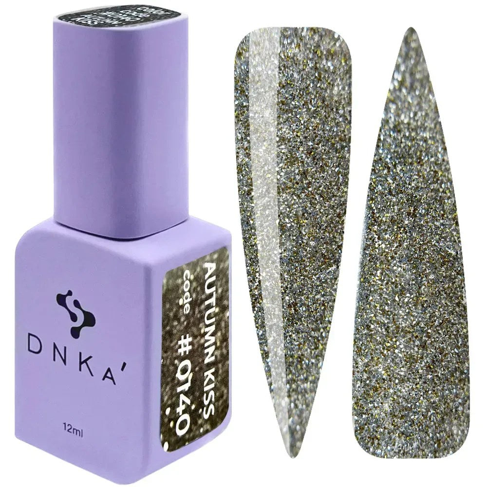 COLOR GEL POLISH 12 ml #0140