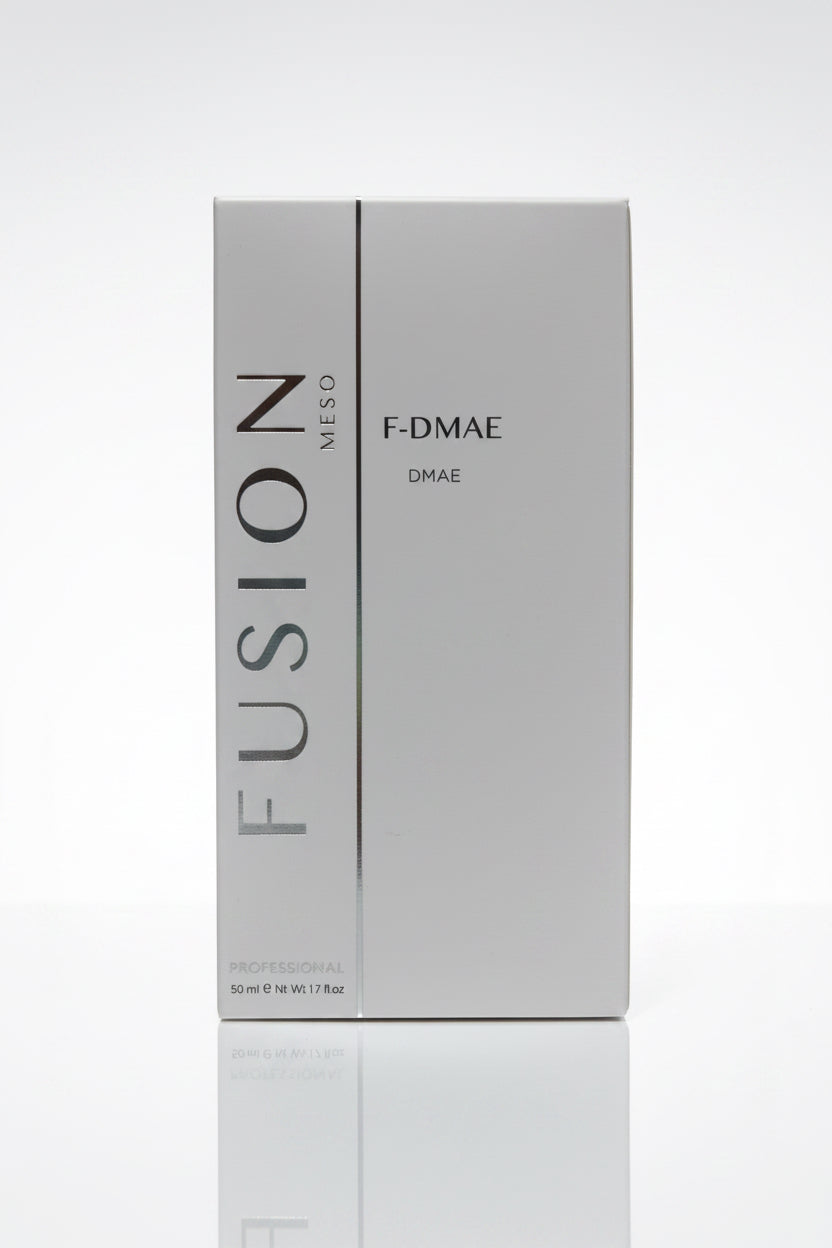 F-DMAE | 5 viales Antiage de 10ml