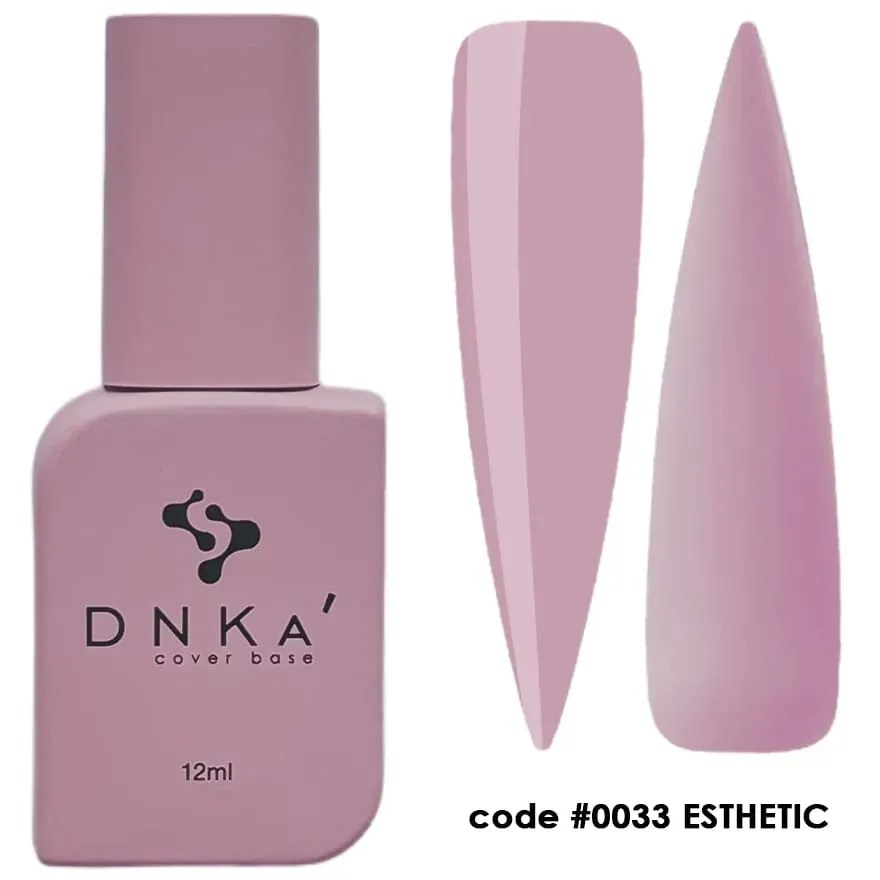 COVER BASE 12 ml #0033 Esthetic