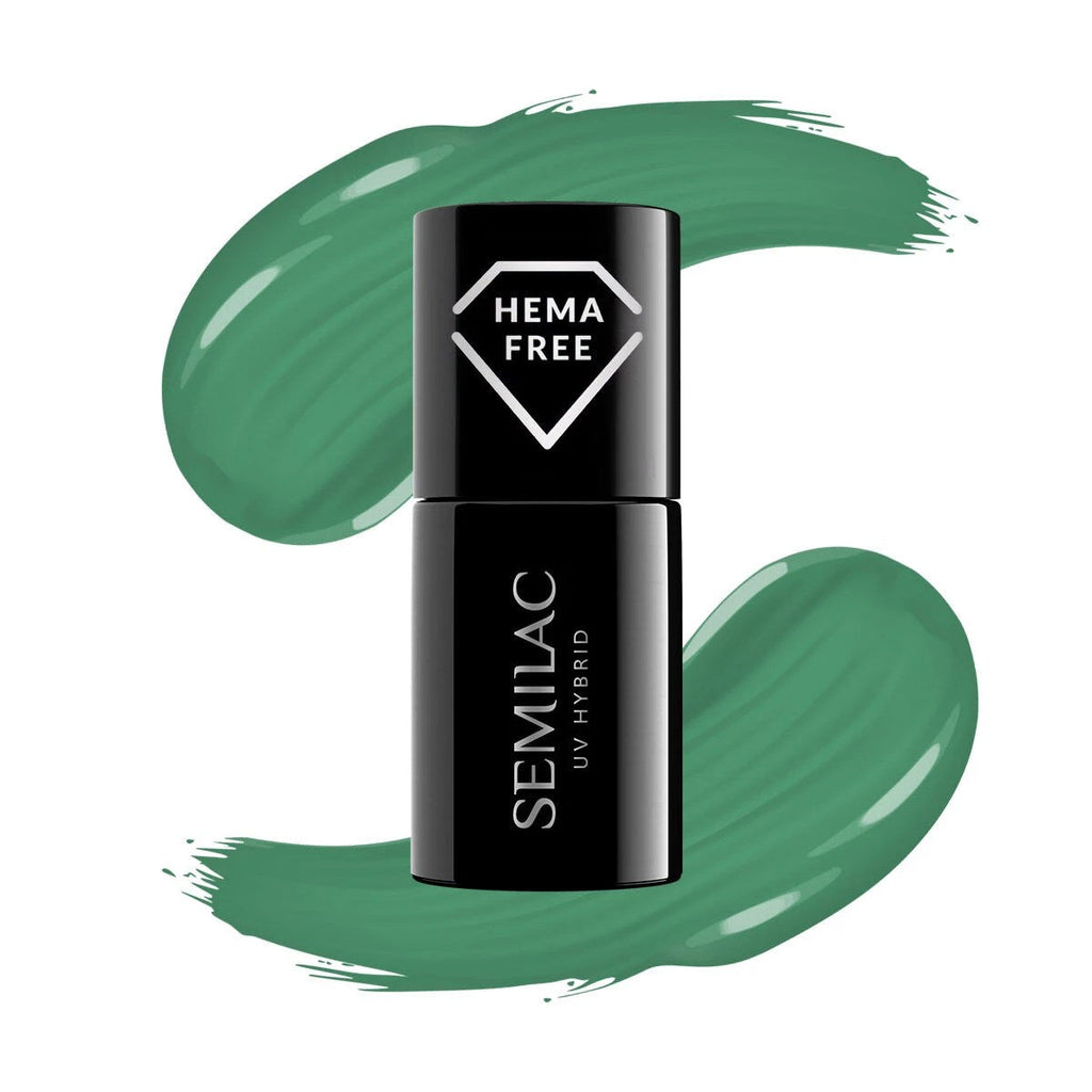 588 Semilac Fresh Green 7ml